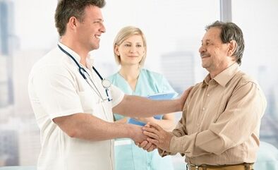 Physiotherapie für die Behandlung von Rückenschmerzen